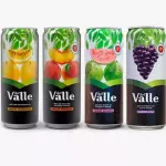 Dell Vale Lata