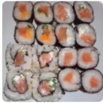 Combo 16 peças