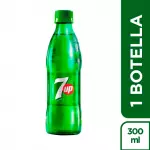 7up 400 ml