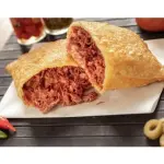 Pastel de charque