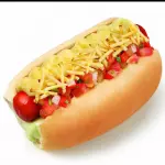 Buldogue Francês