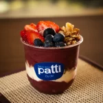 Bowl de Gelato 12 Oz
