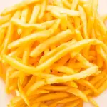 Batata Simples 250g