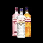 GORDONS