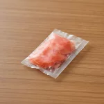 jengibre encurtido sachet
