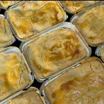 Empadão de Frango