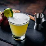 PISCO SOUR