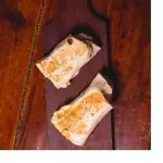 shawarma de pollo