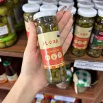 Alcaparras em Conserva - 100g