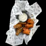 (6) Alitas