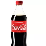 Coca cola 600ml