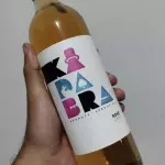 VINHO KADABRA ROSE