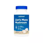 NUTRICOST MELENA DE LEÓN (LION'S MAN