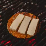 Arepa de Chocolo