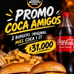 PROMO COCA