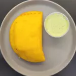 Empanada de Carne Mechada