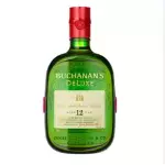 Buchanans Deluxe - 1L
