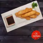 Camaron Queso Furai