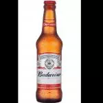 BUDWEISER