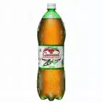 Guaraná Antártica Zero 2 Litros