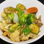 TERIYAKI MIXTO (200g)