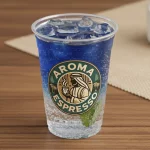 Blueberry Mojito
