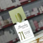 Esmalte Gel Allsmile N•71