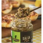 MOLHO SALSA CRIOLLA CANTAGALLO 200G