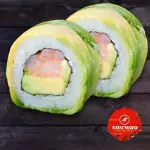 Ebi Roll