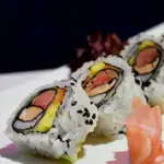 Ojo de Tigre Roll