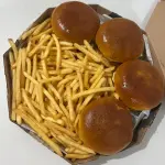 COMBO 4 PESSOAS + FRITAS  [30CM]