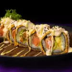 TIGER ESPECIAL ROLL