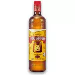 CACHAÇA VELHO BARREIRO 910ML