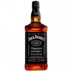 Jack Daniels Old No. 7