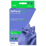 Antipulgas Defend Pro para Cães
