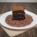 Brownie de Chocolate