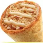 Cone de Frango Catupiry