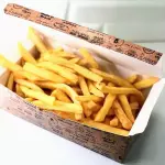 BATATA FRITA