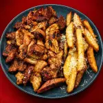 PICADA DÚO