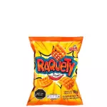 RAQUETY