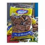 Doce de leite c/Amendoim em tablet