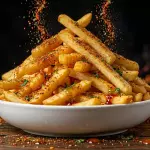 TAJIN FRIES