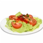 ENSALADA MIXTA