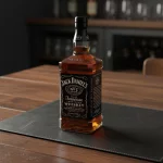 JACK DANIELS 1L