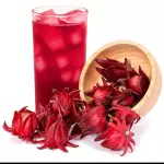 Agua de Jamaica