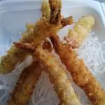 LANGOSTINOS CRISPY (5 Uds)
