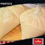 Manteca.