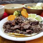 Taco de Churrasco⭐️