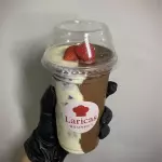 Açaí Dois Amores 300ml