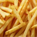 Papas Fritas